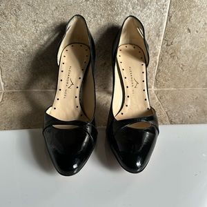 Alexandra Neel shoes used but still in good condition